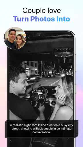 AI Photo Beauty Editor Studio