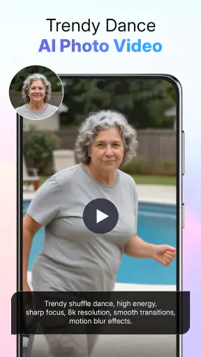 AI Photo Beauty Editor Studio
