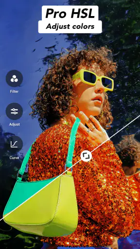 AI Photo Editor - AIFoto