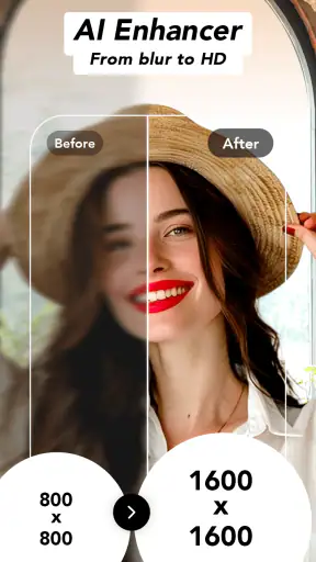 AI Photo Editor - AIFoto