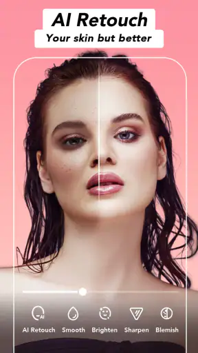 AI Photo Editor - AIFoto