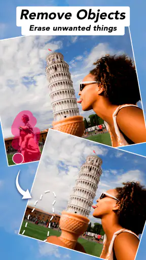 AI Photo Editor - AIFoto
