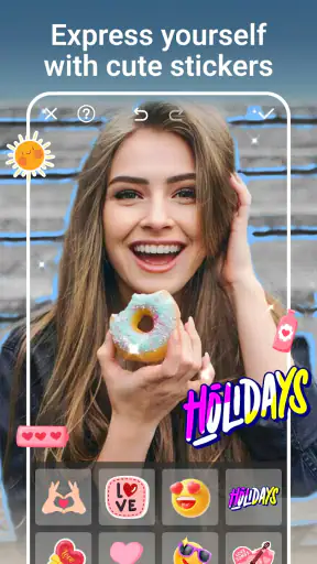 AI Photo Editor - PhotoArt