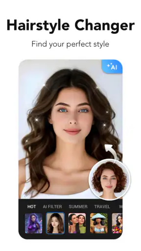 Photo Editor - Polish