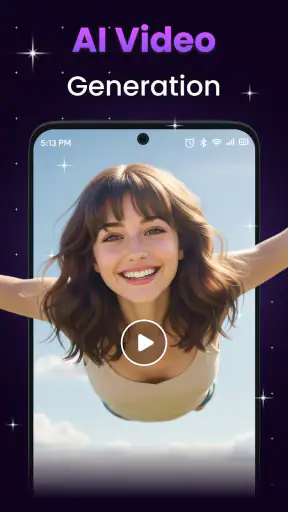 AI Photo Enhancer & AI Studio