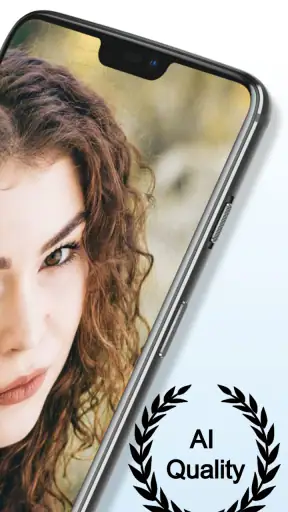 AI Photo Enhancer - BlurBuster