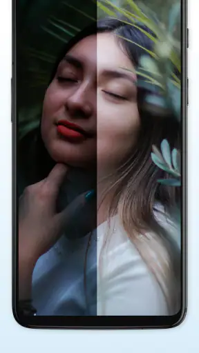 AI Photo Enhancer - BlurBuster