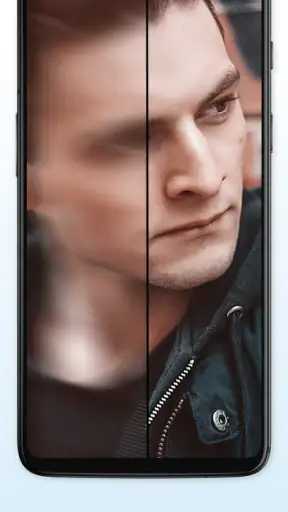 AI Photo Enhancer - BlurBuster
