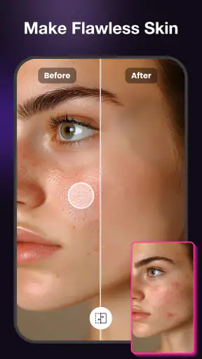 AI Photo Magic Editor