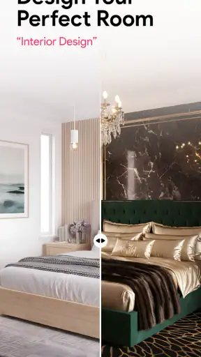 AI Room Planner: Home Design
