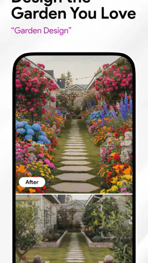 AI Room Planner: Home Design