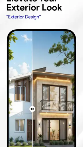 AI Room Planner: Home Design