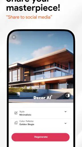 AI Room Planner: Home Design