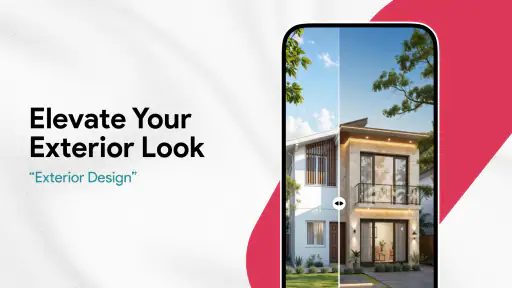 AI Room Planner: Home Design