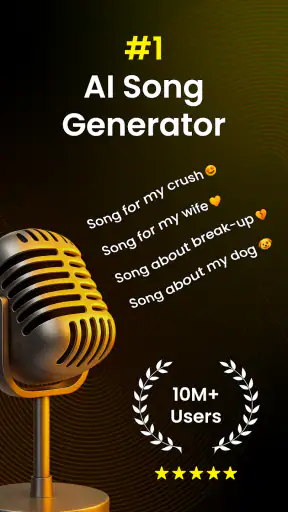 AI Song Generator - Jukebox