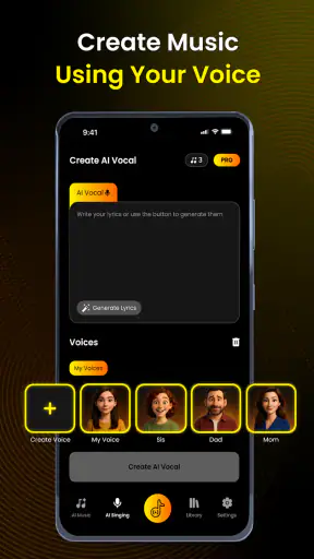 AI Song Generator - Jukebox