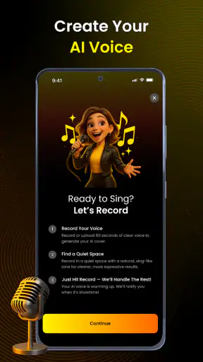 AI Song Generator - Jukebox