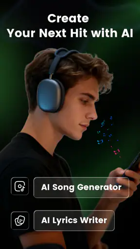 AI Song & Music Maker-Musicful