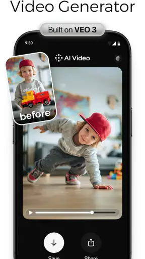 AI Video - AI Video Generator