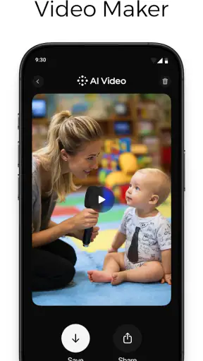 AI Video - AI Video Generator