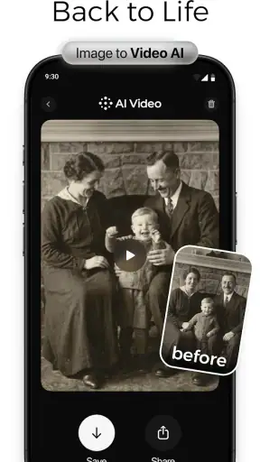 AI Video - AI Video Generator