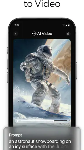 AI Video - AI Video Generator