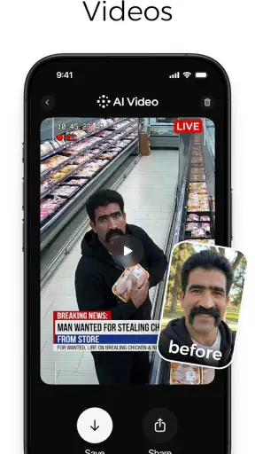 AI Video - AI Video Generator