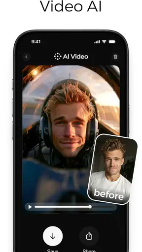 AI Video - AI Video Generator