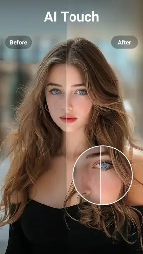 AI Video Enhancer & Editor