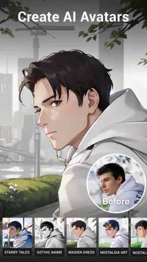 AI Video Enhancer & Editor