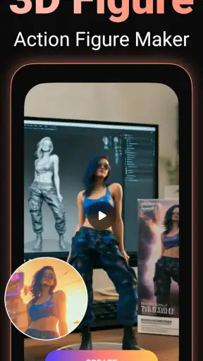 AI Video Generator Viddo Maker