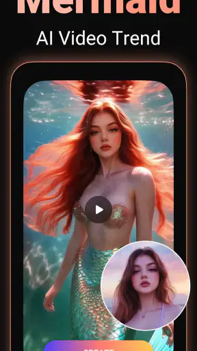 AI Video Generator Viddo Maker