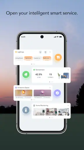 AiDot – Smart Home Life