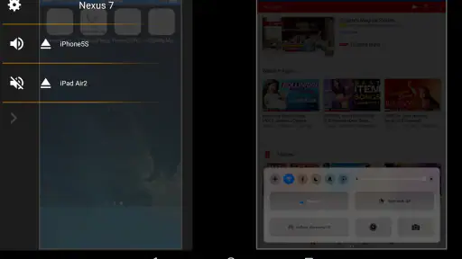 AirMirror: AirPlay Receiver