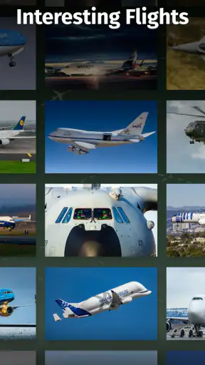 AirNav Radar – Flight Tracker