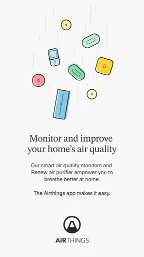 Airthings