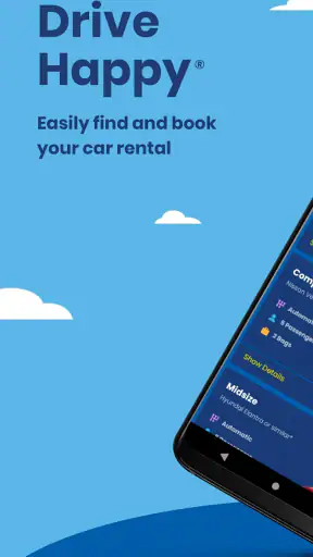 Alamo - Car Rental