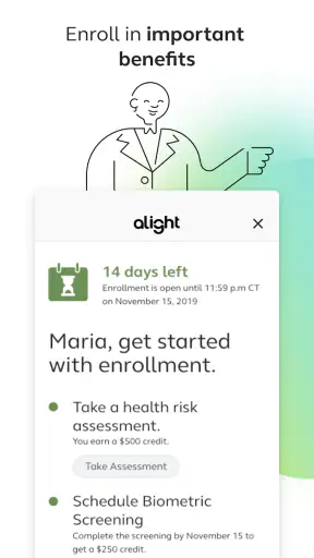 Alight Mobile