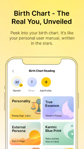 align27 Vedic Astrology Guide