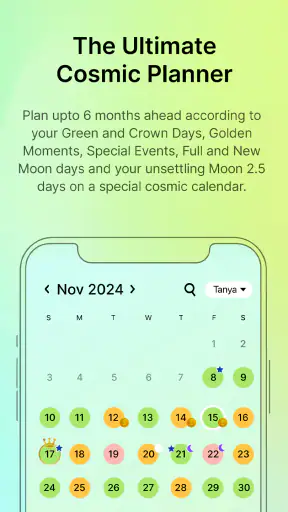 align27 Vedic Astrology Guide