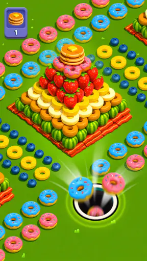 All in Hole: Black Hole Games