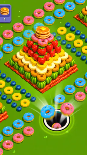 All in Hole: Black Hole Games