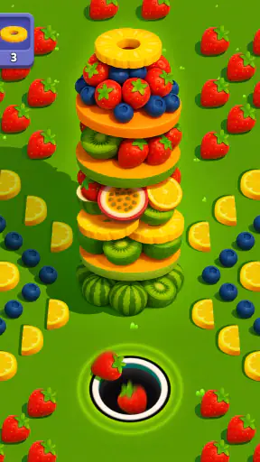 All in Hole: Black Hole Games