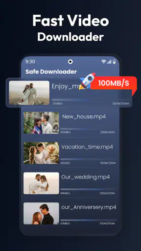 All Video Downloader and Saver