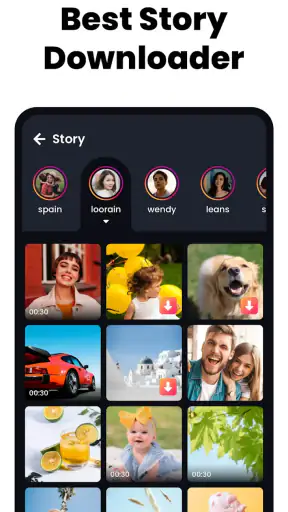All Video Downloader & Player