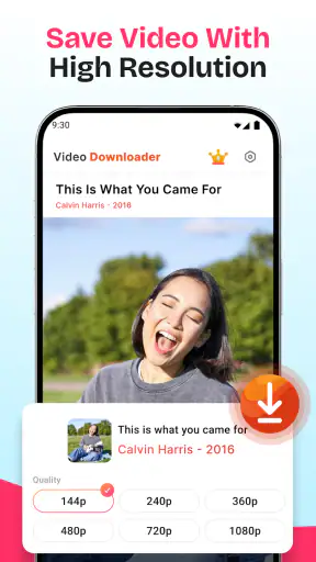 All Video Downloader & Saver