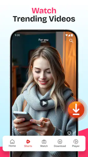 All Video Downloader & Saver