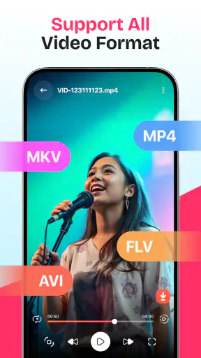 All Video Downloader & Saver