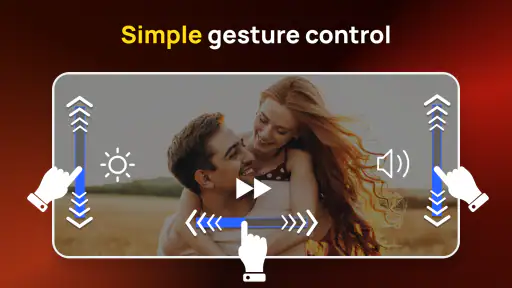 All Video Player Media Player