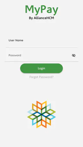 AllianceHCM MyPay